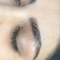 کاشت مژه و لیفت ابرو|خدمات آرایشگری و زیبایی|بندرعباس, |دیوار