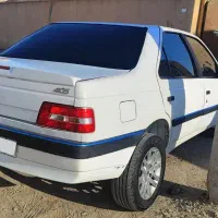 فروش فوری slx405.  Tu5 کارمندی|خودرو سواری و وانت|دلگان, |دیوار