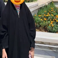 چادر دخترانه