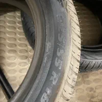 لاستیک ۲۲۵/۵۵/۱۸