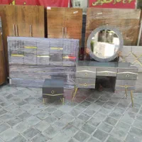 تخت خواب ارکان جدید|تخت و سرویس خواب|اصفهان, بوستان ناژوان|دیوار