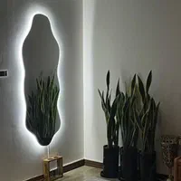 آینه آفتابی