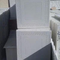 ساخت قالب موزاییک/قالب سنگ مصنوعی/کف و نما|مصالح و تجهیزات ساختمان|رودهن, |دیوار