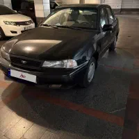 فروش دوو سیلو مدل ۸۰