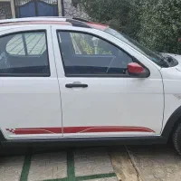 کوئیک GXR تیپ L|خودرو سواری و وانت|تولم شهر, |دیوار