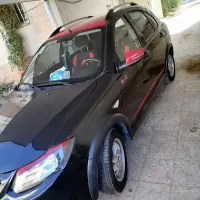 کوییک ۱۴۰۰|خودرو سواری و وانت|کرمان, |دیوار