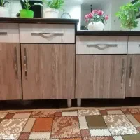 کابینت کار کرده|مصالح و تجهیزات ساختمان|تهران, دکتر هوشیار|دیوار