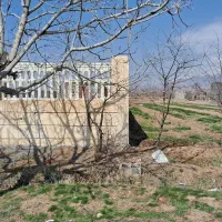 زمین ۶۶۰ متر در فوشنجان