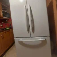 فروش یخچال مارک Maytag آمریکایی اصل|یخچال و فریزر|تهران, اباذر|دیوار