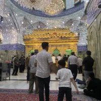 کاروان زیارتی کربلا معلی|تور و چارتر|بندرعباس, |دیوار