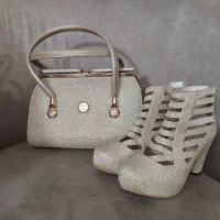 کیف و کفش مجلسی