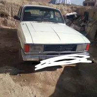 پیکان تمیز مدل ۸۰ بیمه یک سال