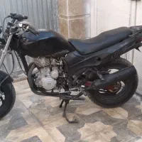 موتور ۲۰۰ پرواز|موتورسیکلت|شیراز, فرهنگ شهر|دیوار