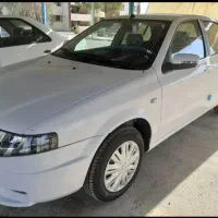 سمند سورن پلاس صفر خشک