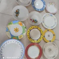 ارکوپال|ظروف سرو و پذیرایی|محلات, |دیوار