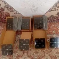 کلیدکولرلمسی کنترلی