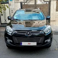 جک s5 نیو فیس مدل ۱۴۰۲ بیرنگ