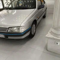 پژو دوگانه فابریک مدل 87