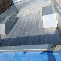 وانت نیسان ابشنال|خودرو سواری و وانت|خمیر, |دیوار