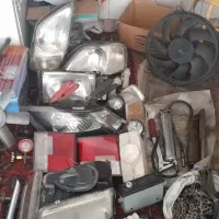 لوازم ماشین|قطعات یدکی و لوازم جانبی|تبریز, |دیوار