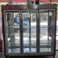 یخچال مغازه