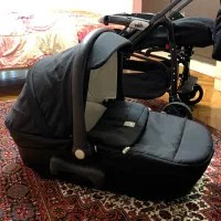 ساک حمل و کریر CAM ایتالیا