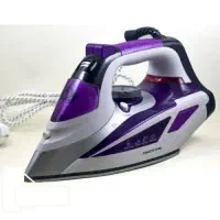 اتوبخار دستی دسینی اطو سرامیکی Dessini اتو لباس