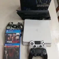 Ps4|کنسول، بازی ویدئویی و آنلاین|کرج, باغستان|دیوار