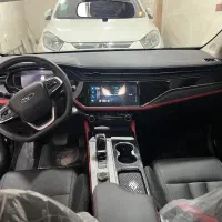 آریزو ۶ پرو مدل ۱۴۰۳|خودرو سواری و وانت|برازجان, |دیوار