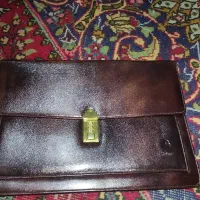 کیف اداری چرم اصلی