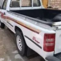 تویوتا|خودرو سواری و وانت|خواف, |دیوار