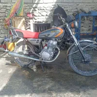 متور 125استارتی|موتورسیکلت|نیک شهر, |دیوار