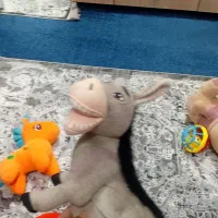 کلی اسباب بازی|اسباببازی بچه|اهواز, گلستان|دیوار