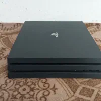 پی اس فور پرو کپی خور نو حافظه 1 ترابایت