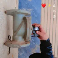 والف برقی و صاده|قطعات یدکی و لوازم جانبی|اردستان, |دیوار