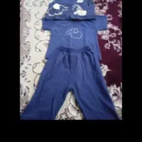 لباس کودک
