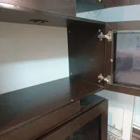 کمد ، بوفه ، کتابخانه|بوفه، ویترین، کنسول|قائن, |دیوار