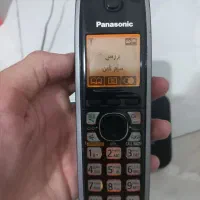 تلفن Panasonic|تلفن رومیزی|رشت, حمیدیان|دیوار