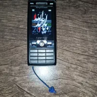 گوشی سونی اریکسون k800