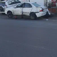 سورن 88 تصادفی