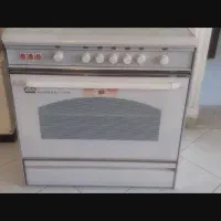 گاز ۵شعله،اکبند