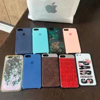 ۹ عدد قاب گوشی ایفن ۷