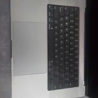 Macbook pro 2021 m1 mk183|رایانه همراه|تهران, سلسبیل شمالی|دیوار