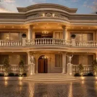 خاستار اجاره خانه ویلایی سه خواب