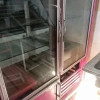 یخچال مغازه|فروشگاه و مغازه|بومهن, |دیوار