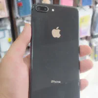 iPhone 8plus حافظه 256|موبایل|رشت, فلسطین|دیوار