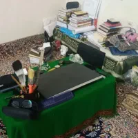 سر کتاب و دعای بازگشت معشوق و استخاره