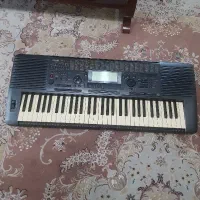 ارگ یاماها آتری