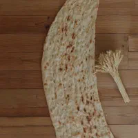 استخدام خمیرگیر سنگک