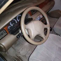 سمند نقرابی